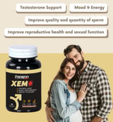 Xem+ Capsule – Fertility & Vitality Support